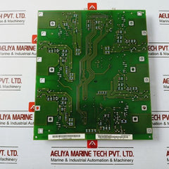 Siemens 6Se7031-0Ee84-1Jc0 Master Drive Inverter Control Module