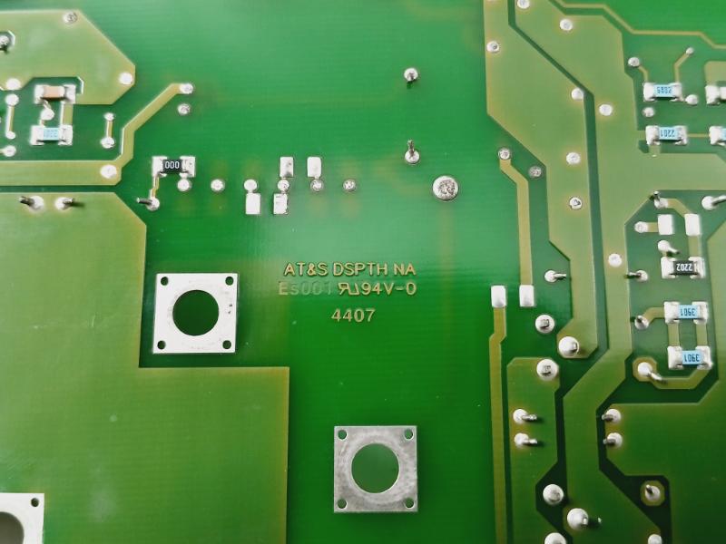 Siemens 6Se7031-0Ee84-1Jc0 Master Drive Inverter Control Module