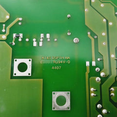 Siemens 6Se7031-0Ee84-1Jc0 Master Drive Inverter Control Module