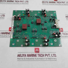 Siemens 6Se7031-0Ee84-1Jc0 Pcb For Inverter Control Drive Kalex3 K288