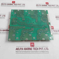 Siemens 6Se7031-0Ee84-1Jc0 Pcb For Inverter Control Drive Kalex3 K288