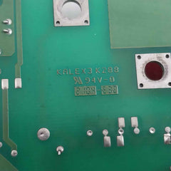 Siemens 6Se7031-0Ee84-1Jc0 Pcb For Inverter Control Drive Kalex3 K288