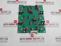Siemens 6Se7031-0Ee84-1Jc0 Pcb For Inverter Control Drive Kalex3 K288