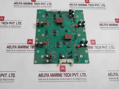 Siemens 6Se7031-0Ee84-1Jc0 Pcb For Inverter Control Drive Kalex3 K288
