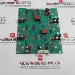 Siemens 6Se7031-0Ee84-1Jc0 Pcb For Inverter Control Drive Kalex3 K288