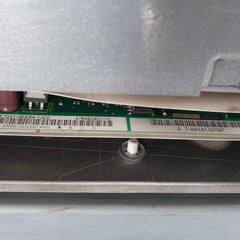 Siemens 6Se7031-0Te60-z G91+L30+ Simovert Vc Dc Inverter Masterdrive Issue C