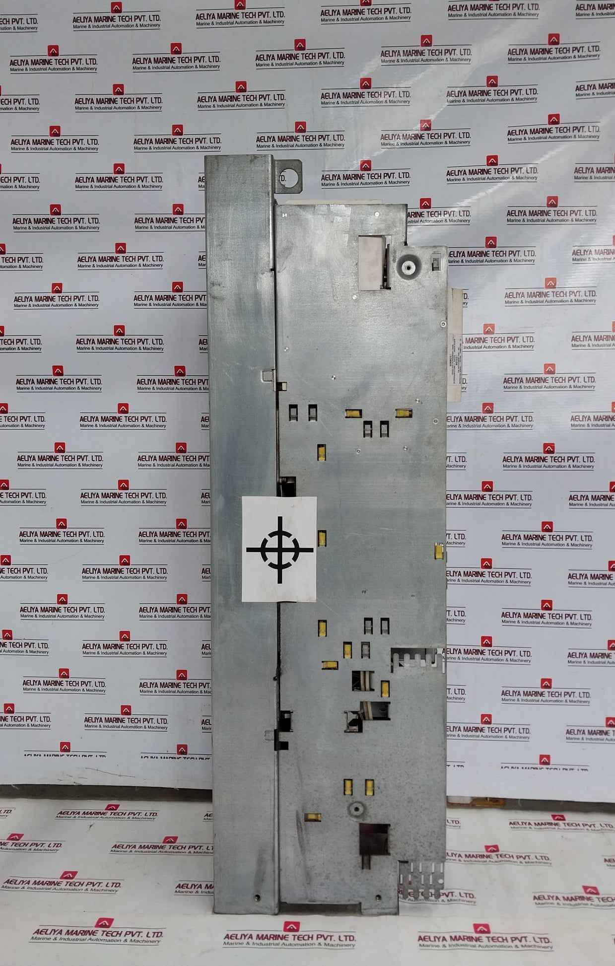 Siemens 6Se7031-0Te60-z G91+L30+ Simovert Vc Dc Inverter Masterdrive Issue C