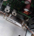 Siemens 6Se7031-0Te60-z G91+L30+ Simovert Vc Dc Inverter Masterdrive Issue C