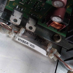 Siemens 6Se7031-0Te60-z G91+L30+ Simovert Vc Dc Inverter Masterdrive Issue C