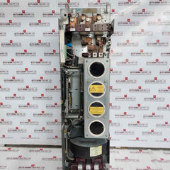 Siemens 6Se7031-0Te60-z G91+L30+ Simovert Vc Dc Inverter Masterdrive Issue C