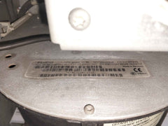 Siemens 6Se7031-0Te60-z G91+L30+ Simovert Vc Dc Inverter Masterdrive Issue C