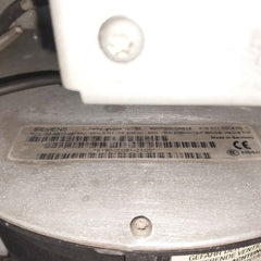 Siemens 6Se7031-0Te60-z G91+L30+ Simovert Vc Dc Inverter Masterdrive Issue C