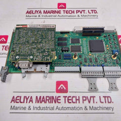 Siemens 6Se7031-0Te60-z G91+L30+ Simovert Vc Dc Inverter Masterdrive Issue C