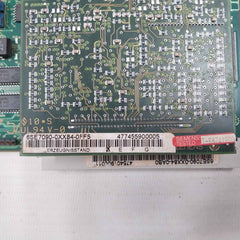 Siemens 6Se7031-0Te60-z G91+L30+ Simovert Vc Dc Inverter Masterdrive Issue C