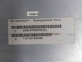 Siemens 6Se7031-0Te60-z G91+L30+ Simovert Vc Dc Inverter Masterdrive Issue C