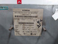 Siemens 6Se7031-0Te60-z G91+L30+ Simovert Vc Dc Masterdrive Dc 510-650V 110.0A