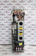 Siemens 6Se7031-0Te60-z G91+L30+ Simovert Vc Dc Masterdrive Dc 510-650V 110.0A