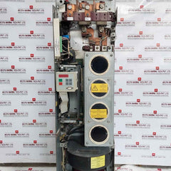 Siemens 6Se7031-0Te60-z G91+L30+ Simovert Vc Dc Masterdrive Dc 510-650V 110.0A