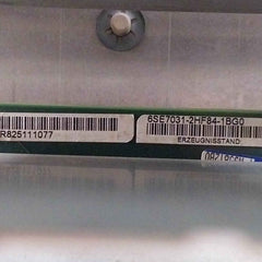 Siemens 6Se7031-0Te60-z G91+L30+ Simovert Vc Dc Masterdrive Dc 510-650V 110.0A