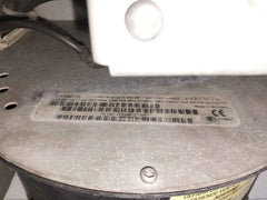 Siemens 6Se7031-0Te60-z G91+L30+ Simovert Vc Dc Masterdrive Dc 510-650V 110.0A