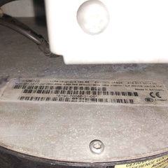 Siemens 6Se7031-0Te60-z G91+L30+ Simovert Vc Dc Masterdrive Dc 510-650V 110.0A