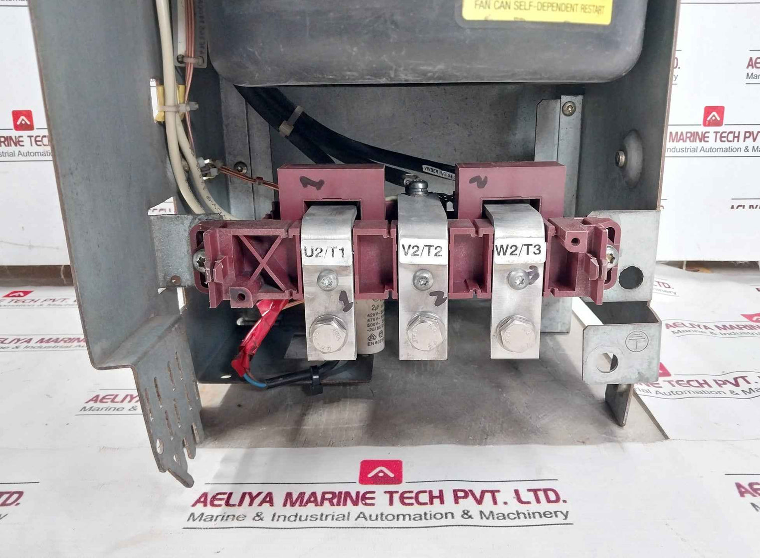 Siemens 6Se7031-0Te60-z G91+L30+ Simovert Vc Dc Masterdrive Dc 510-650V 110.0A