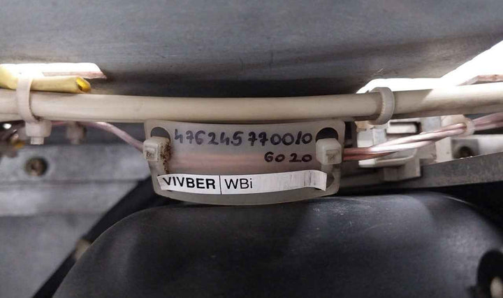 Siemens 6Se7031-0Te60-z G91+L30+ Simovert Vc Dc Masterdrive Dc 510-650V 110.0A