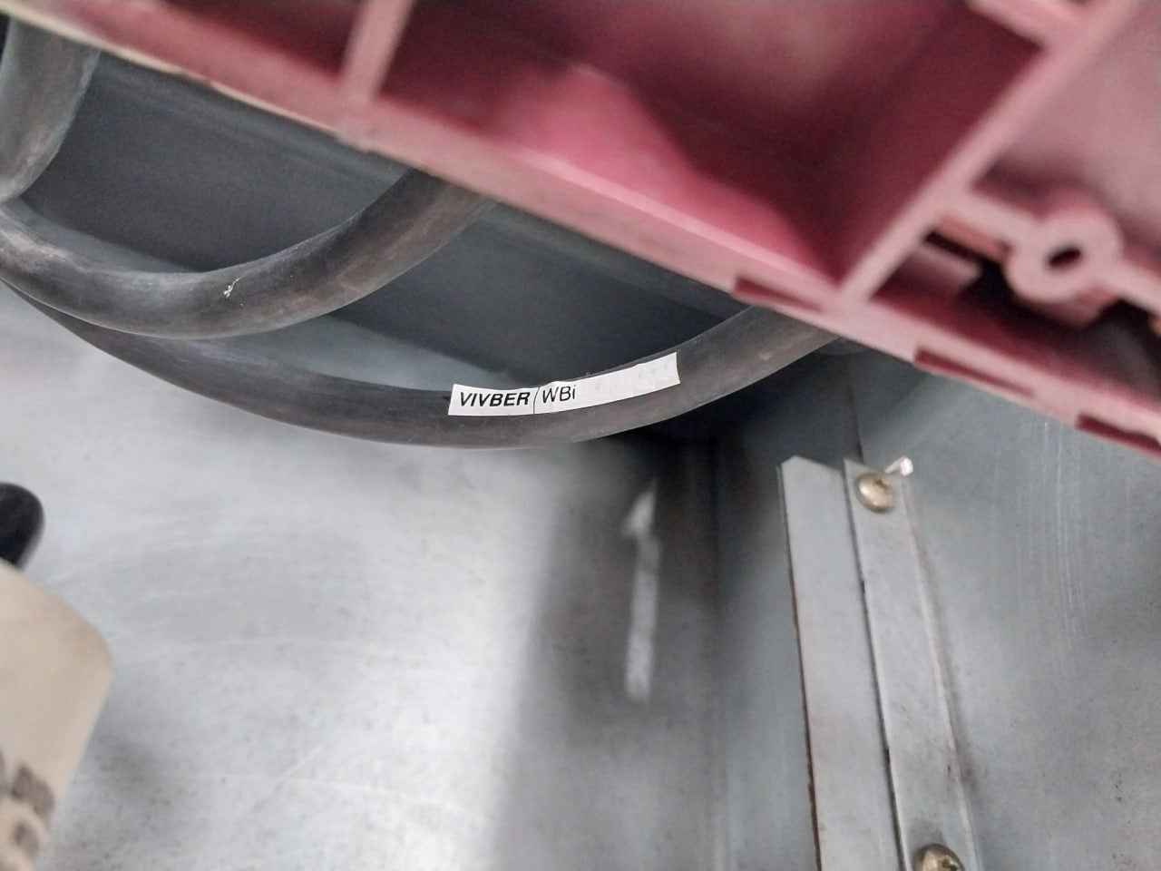 Siemens 6Se7031-0Te60-z G91+L30+ Simovert Vc Dc Masterdrive Dc 510-650V 110.0A