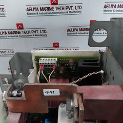 Siemens 6Se7031-0Te60-z G91+L30+ Simovert Vc Dc Masterdrive Dc 510-650V 110.0A