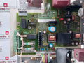 Siemens 6Se7031-0Te60-z G91+L30+ Simovert Vc Dc Masterdrive Dc 510-650V 110.0A