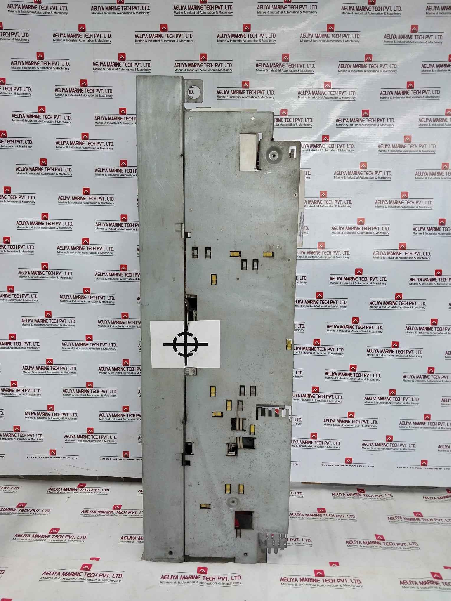 Siemens 6Se7031-0Te60-z G91+L30+ Simovert Vc Dc Masterdrive Dc 510-650V 110.0A