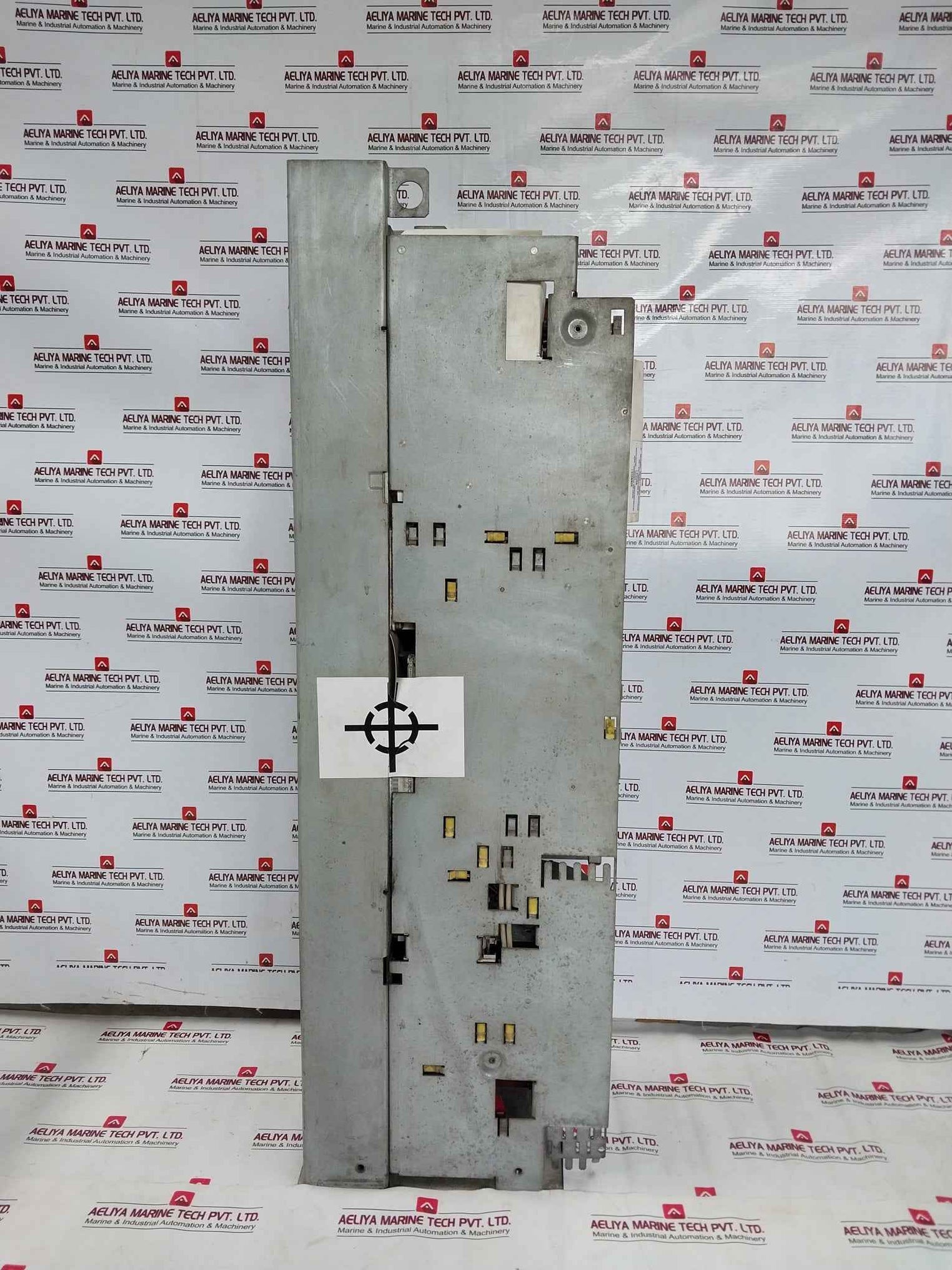 Siemens 6Se7031-0Te60-z G91+L30+ Simovert Vc Dc Masterdrive Dc 510-650V 110.0A