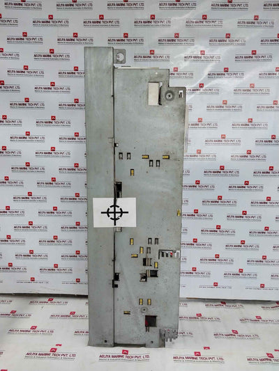 Siemens 6Se7031-0Te60-z G91+L30+ Simovert Vc Dc Masterdrive Dc 510-650V 110.0A