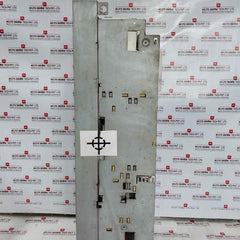 Siemens 6Se7031-0Te60-z G91+L30+ Simovert Vc Dc Masterdrive Dc 510-650V 110.0A