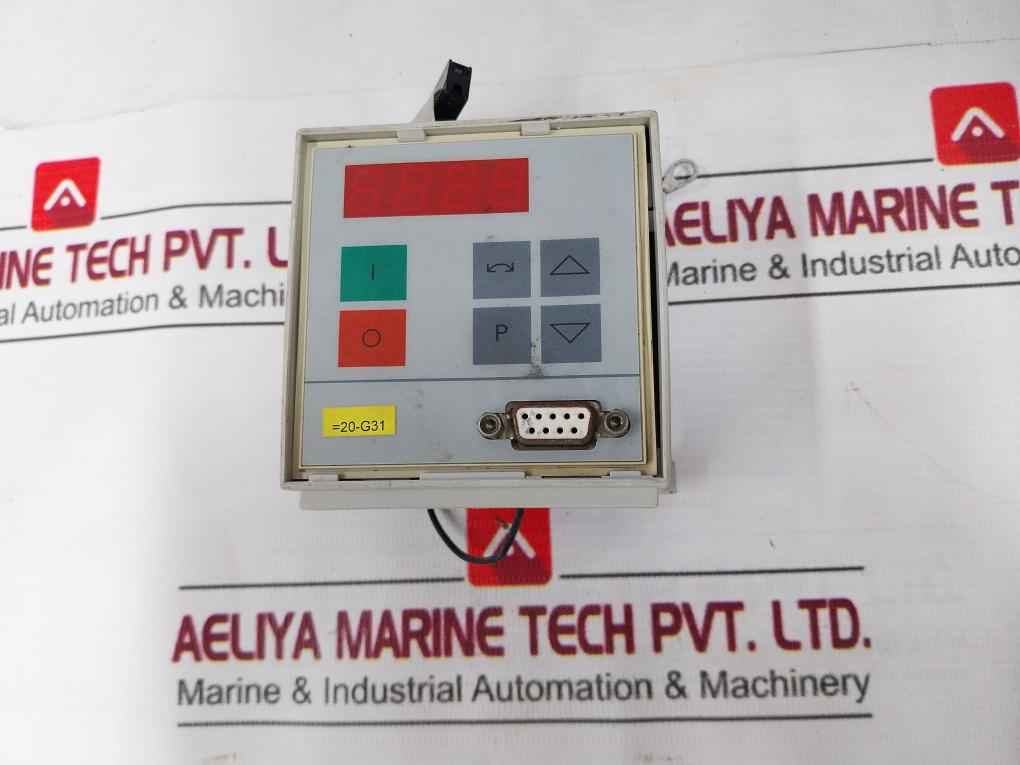 Siemens 6Se7031-0Te60-z Simovert Vc Dc Inverter 6Se7031-2Hf84-1Bg0 Dc510-650V