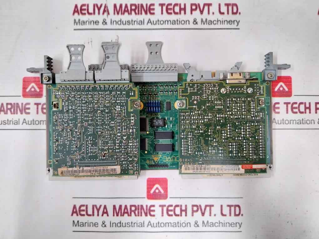 Siemens 6Se7031-0Te60-z Simovert Vc Dc Inverter 6Se7031-2Hf84-1Bg0 Dc510-650V