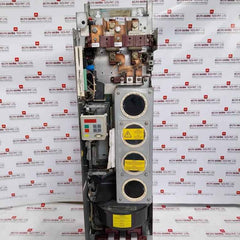 Siemens 6Se7031-0Te60-z Simovert Vc Dc Inverter 6Se7031-2Hf84-1Bg0 Dc510-650V