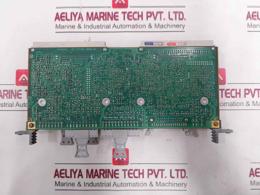 Siemens 6Se7031-0Te60-z Simovert Vc Dc Inverter 6Se7031-2Hf84-1Bg0 Dc510-650V