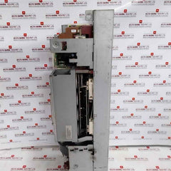 Siemens 6Se7031-0Te60-z Simovert Vc Dc Inverter 6Se7031-2Hf84-1Bg0 Dc510-650V