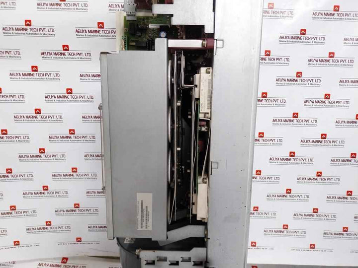 Siemens 6Se7031-0Te60-z Simovert Vc Dc Inverter 6Se7031-2Hf84-1Bg0 Dc510-650V