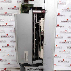 Siemens 6Se7031-0Te60-z Simovert Vc Dc Inverter 6Se7031-2Hf84-1Bg0 Dc510-650V