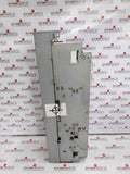 Siemens 6Se7031-0Te60-z Simovert Vc Dc Inverter 6Se7031-2Hf84-1Bg0 Dc510-650V
