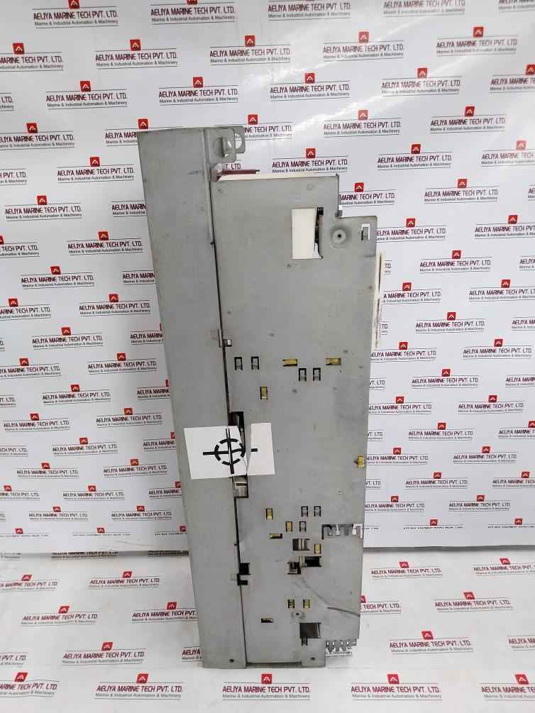 Siemens 6Se7031-0Te60-z Simovert Vc Dc Inverter 6Se7031-2Hf84-1Bg0 Dc510-650V