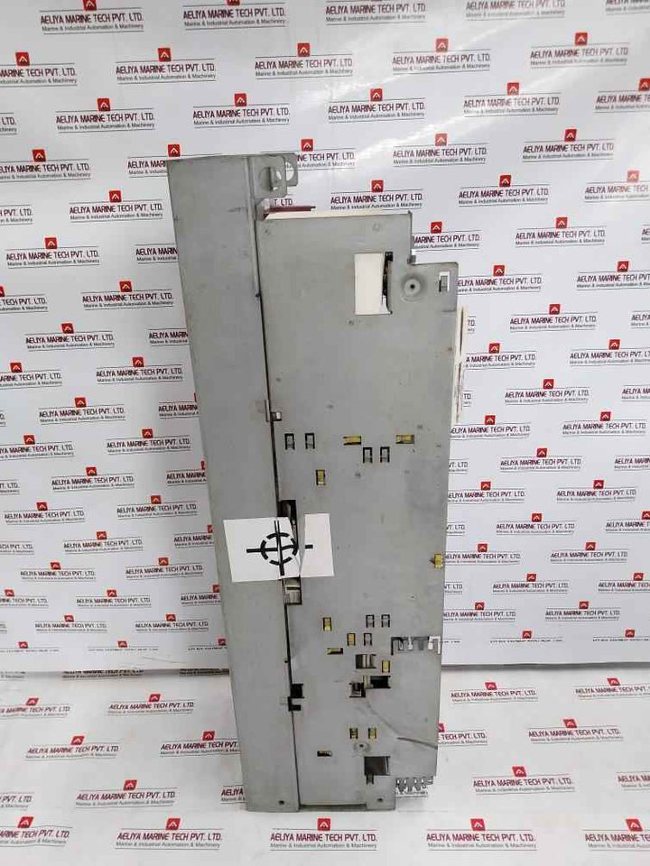 Siemens 6Se7031-0Te60-z Simovert Vc Dc Inverter 6Se7031-2Hf84-1Bg0 Dc510-650V