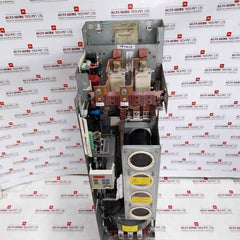 Siemens 6Se7031-0Te60-z Simovert Vc Dc Inverter 6Se7031-2Hf84-1Bg0 Dc510-650V
