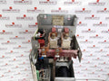 Siemens 6Se7031-0Te60-z Simovert Vc Dc Inverter 6Se7031-2Hf84-1Bg0 Dc510-650V