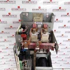 Siemens 6Se7031-0Te60-z Simovert Vc Dc Inverter 6Se7031-2Hf84-1Bg0 Dc510-650V
