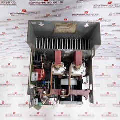 Siemens 6Se7031-0Te60-z Simovert Vc Dc Inverter 6Se7031-2Hf84-1Bg0 Dc510-650V