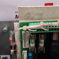 Siemens 6Se7031-0Te60-z Simovert Vc Dc Inverter Dc510–650V 110.0A 0–500Hz
