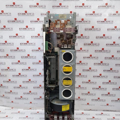 Siemens 6Se7031-0Te60-z Simovert Vc Dc Inverter Dc510–650V 110.0A 0–500Hz
